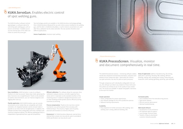 Product Portfolio  - Page 70